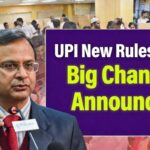 UPI New Rules 2026